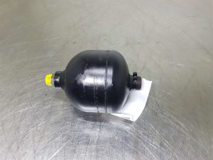Ahlmann AS50 Hydac SBO250-0,75E1/112U-250FH050 Accumulator