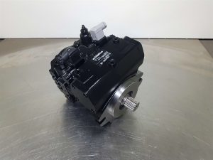 Komatsu WA95 Rexroth A4VG56DA1D2/32R-NAC02FXX5SQ-ES Drive pump