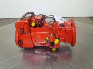 Rexroth A7V78DR Drive pump/Drive pump/Drive pump