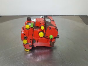 Rexroth A4VG56 Drive pump/Drive pump/Drive pump