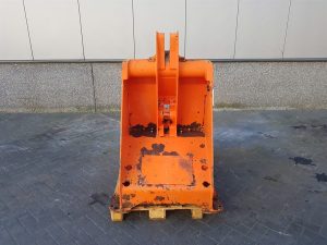 Schaeff SKL853 Chassis/Drehstuhl/Frame