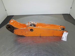 Schaeff SKL853-6397523001-Shift lever/Deflection lever/Push piece