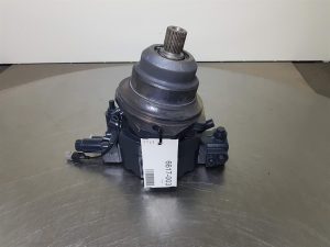 Bomag Rexroth PT-A6VE080EP6D1P001F/65MWV0Y2Z92DV-0 Drive motor/Fahrmotor