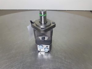 Bomag Sauer Danfoss OMS100 Motor
