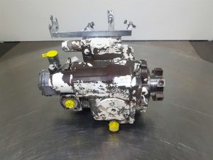 Sauer Sundstrand SPV2/070-R6Z-PS183-CXX-A1 Drive pump/Drive pump/Drive pump