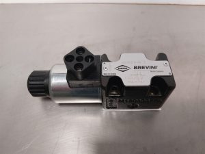 Brevini AD3E01HW NG6 4/2 Valve 24V