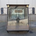 Ahlmann AZ14 4146890K/4105565K/4108629A Cabin/Cabin/Cabin