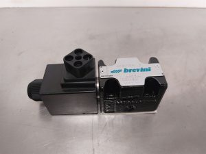 Brevini AD3E12EM NG6 4/2 Valve 12V