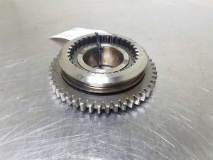 Atlas Dana Spicer 3571410901 Gears/Gears/Gears