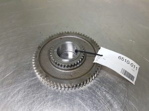 Atlas Dana Spicer 3571410705 Gears/Gears/Gears