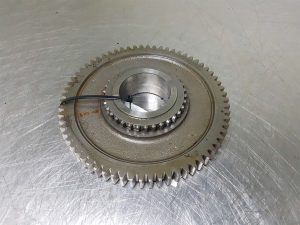 Atlas -Spicer Dana 3571410705-Gears/Gears/Gears
