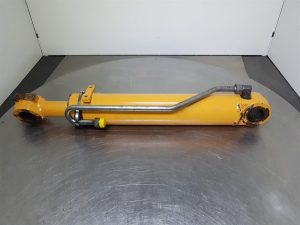 Case 621D Tilt cylinder/Kippzylinder/Nijgcilinder
