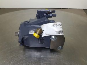 Case 621D Rexroth A10VO85DFR1/52R-PUC12N00-S1262 Load sensing pump