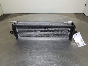 Case 621D Denso MNY70266601B2C Airco condenser/koeler