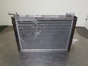 Case 621D Denso MNY70266501B2C Cooler/Cooler/Cooler