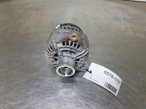 Case 621D Plusline 0.124.655.005+ Alternator/Dynamo