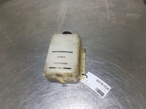 Case 621D Tank