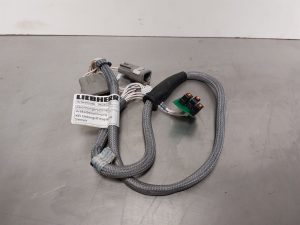 Liebherr LH 94045230 Wire harness handle/KS Griff
