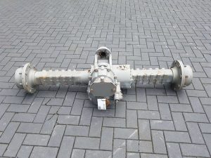 Atlas Dana Spicer 357/111/200-006 Axle/Achse/As