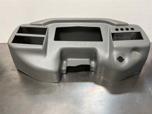 Ahlmann AZ150 4181627A Dashboard/Console/Konsole