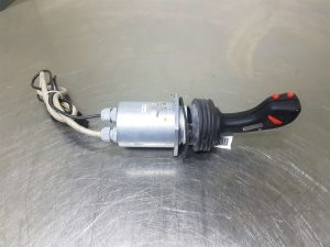 W. Gessmann V85/B3/R EB/101-147-Joystick/Control handle