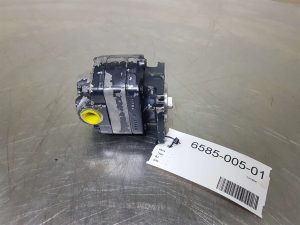 KYB KP10 Gearpump/Gear Pump/Gear Pump