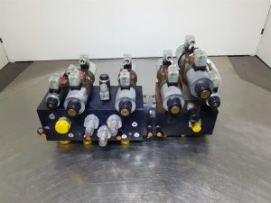 Translift Argo Hytos RPE4-103Y11/02400E1