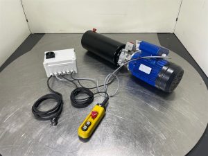 Electramo ML100L1-4 Compact-/steering unit