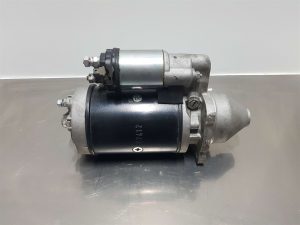 Perkins 504-2T Starter 12V 13T 2,0KW Starter