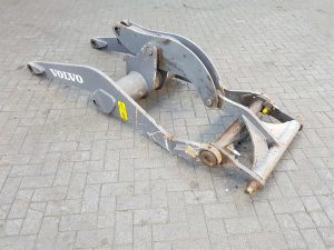 Volvo L30G ZM2810515/ZM2810530 Lifting framework/Boom