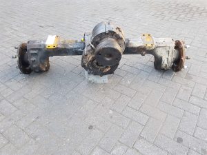 Volvo L30G-VOE15226451-ZF AV-230-Axle/Achse/As