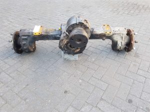 Volvo L30G VOE15226451 Axle/Achse/As