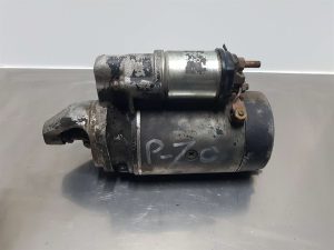 Perkins 704.30 Starter 12V 10T 2,7KW Starter/Starter/Starter motor
