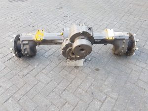 Volvo L30G VOE15226451 Axle/Achse/As
