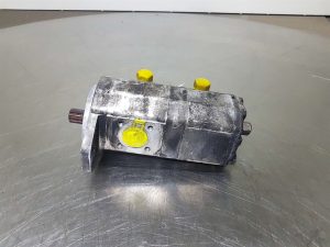 Volvo L30G 15229687 Gearpump/Zahnradpumpe/Tandwielpomp