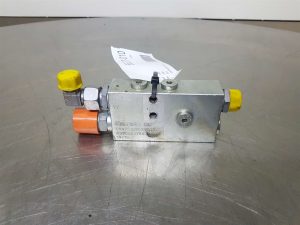 Volvo L30G ZM2808221 Counter balance valve