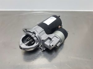 Deutz 1011/2011 Starter 12V 9T 2,8KW Starter/Anlasser/Startmotor