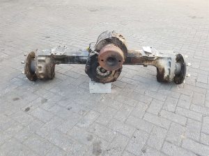 Volvo L30G VOE15226451 Axle/Achse/As
