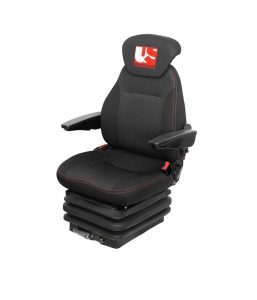 United Seats CS85H/C1 AR FABRIC Driver seat/Driver's seat/Cabin seat