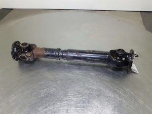 Ahlmann AZ150E 23108299/23108300 Propshaft/Gelenkwelle/As