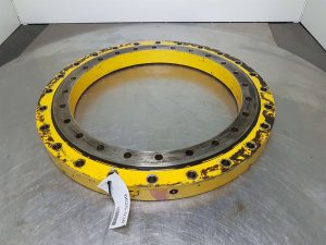Ahlmann AZ150E 2300343A Slewing ring/Drehkranz/Draaikrans