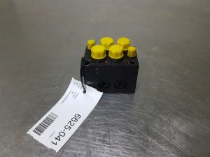 Ahlmann AZ150E Rexroth 7784900114 Valve/Ventile