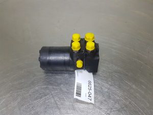 Ahlmann AZ150E Rexroth LAGZ240/100-21/LD240-160M01-000S Steering unit