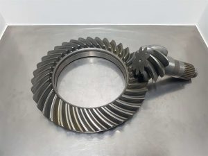 Carraro CA863697 Bevel gear set/Kroon-/Pignonwielset