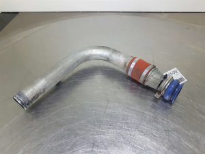 Ahlmann AZ150E 23108489/4102165A Hose/Ladeluftschlauch