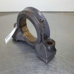 Ahlmann AZ150E 4189045A Bearing block/Lagerblock/Lagerblok