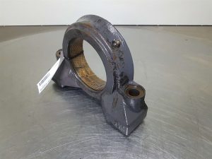 Ahlmann AZ150E 4189045A Bearing block/Lagerblock/Lagerblok