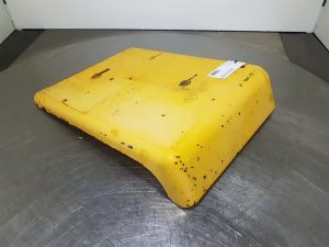 Ahlmann AZ150E 4181503AL Mud guard/Kotfluegel/Spatbord