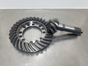 Carraro CA864066 Bevel gear set/Kroon-/Pignonwielset