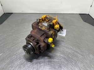 Ahlmann AZ9 Hydromatik A4V71DA2.0R1G5A1A Drive pump